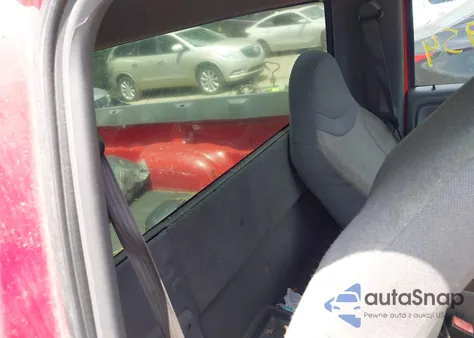 2002 Ford Ranger Edge/Xl/Xlt from USA, damaged, VIN 1FTYR10U72PB53342